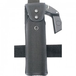 Etui cuissarde PRO avec clip 300 ml et 500 ml
