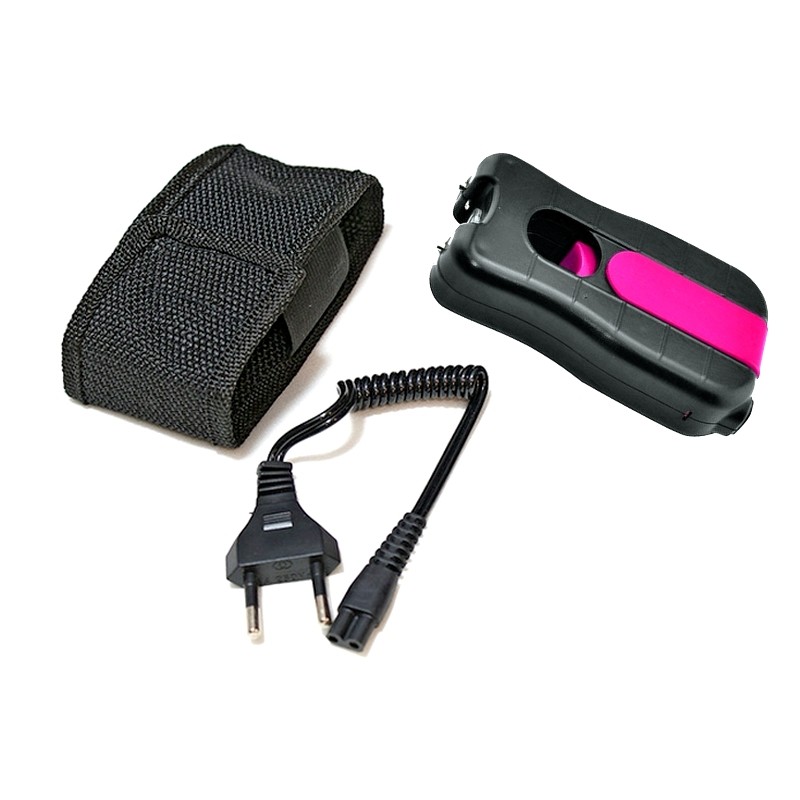 En se concentrant une lampe de poche Stun Gun de choc électrique des  appareils (HY-6800) - Chine Stun Gun, Stun