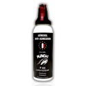 Bombe lacrymogène PUNCH - Spray puissant en GEL 100 ml