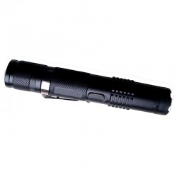 Shocker électrique FOX M 11 lampe torche LED Aluminium 3.6 millions de Volts