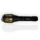 Lampe torche LED ultra puissante waterproof - portée 250 mètres