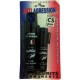 Duo Aérosol lacrymogène PUNCH P100 - Spray GEL 75 ml+ GEL 25 ml