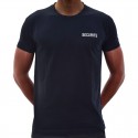 TEE SHIRT NOIR SECURITE