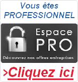 Site réservé uniquement aux professionnels